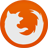 支援Firefox瀏覽器