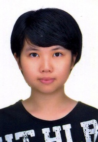 上榜感言 育達雲端補習網 104年家政群生活應用類 洪儀諠 統測622分 國立臺北科技大學 文化事業發展系